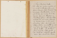 KT 1989 091
<br/>
Portret van de 98-jarige Frau Charlotte Embden
<br/>
<em>Anoniem (19de eeuw)</em>